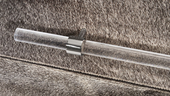 Materials & Finishes